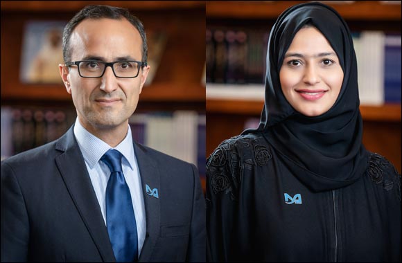 Mohammed Bin Rashid University of Medicine and Health Sciences to Adopt a 4.5 Day Week from January