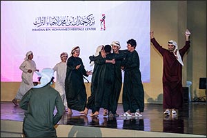 22nd Fazza Championship for Youlah moves to the Quarterfinal Round