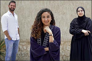 Kateb Maktub Reports Unparalleled Results with a 516% Increase in Arab Author Profiles