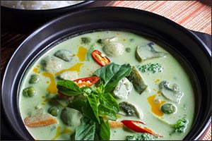 Lunch with your Ladies at Sizzling Wok