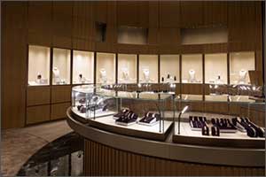 Bedecked with Opulence, Encrusted with Elegance and Glazed with Sophistication