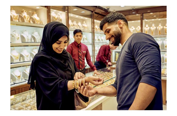 Six Ways to Win Big at Dubai Shopping Festival