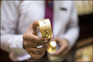 Six Ways to Win Big at Dubai Shopping Festival