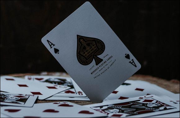 The Declining Industry of Traditional Casinos