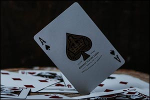 The Declining Industry of Traditional Casinos