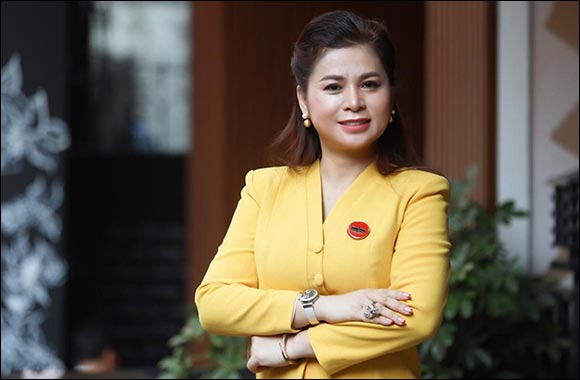 Global Coffee Entrepreneur Releases Vietnam's First Major Inspirational Biography for Business Book Readers