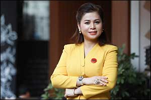 Global Coffee Entrepreneur Releases Vietnam's First Major Inspirational Biography for Business Book Readers