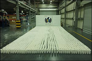 Dubai Customs Uncovers 1.5 Tons of Prohibited Captagon, AED1.4b Street Value
