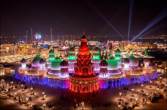 Global Village Extends Operating Hours in 2022