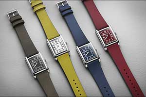 Oris- The Right Angle