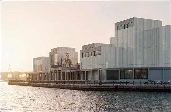 Jameel Arts Centre Starts 2022 with an Exciting Roster of Public Programmes, Featuring Night School, Film Screenings and more