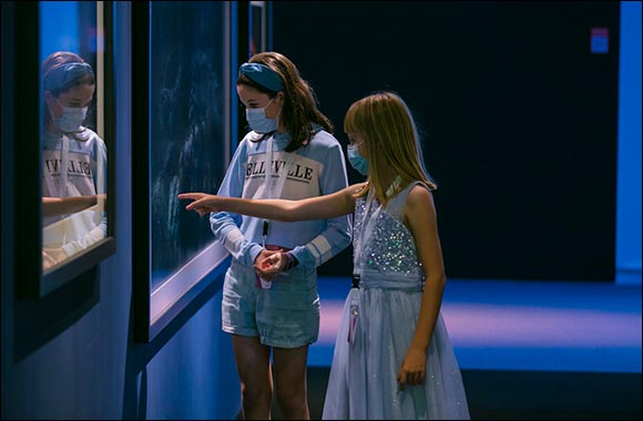 Xposure 2022 exhibitions mark a celebration of culture, adventure, beauty, and more