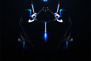 Maserati: Back to Racing.  The First Italian Brand to Compete in the ABB FIA Formula E World Championship from 2023