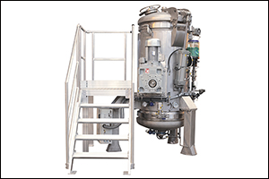Discover The Infectious Waste Disposal Solution at Arab Health