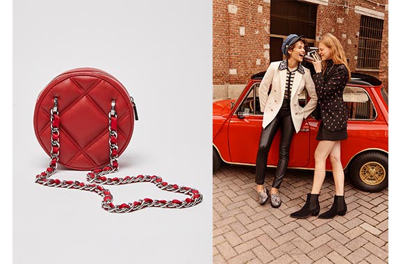 MAX&Co. SS 22 Rock Chic