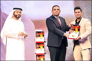 Joyalukkas Shopper Wins Big in the ongoing DSF Season of Big Winnings'