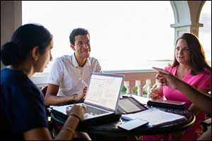 St. George's University School of Medicine in Grenada Shares 10 Tips on Effective Studying