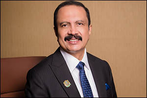 Aster DM Healthcare to Set Up its 6th Hospital in Kerala