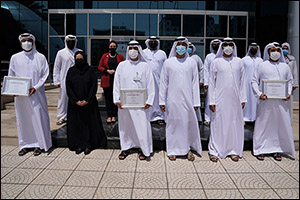 Dubai Customs' Achievements in 2021