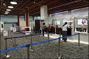New Official Operational Hours Announced for Visa Application Centres in Abu Dhabi and Dubai