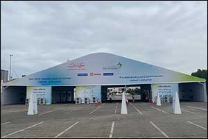 Dubai Health Authority Allocates Three New Centres and a Hall for COVID-19 Screening