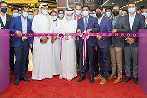 Malabar Gold & Diamonds Opens 6 New Showrooms across Oman, Qatar, Malaysia and India