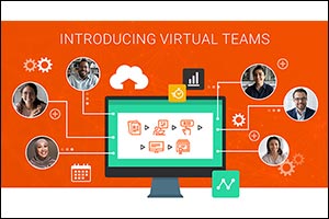 Pangaea X introduces ‘Virtual Teams' – A Game-Changing Feature that Allows Freelancers to Work Together on different, Larger Scale Projects