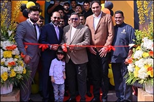 Mumbai Spices Restaurant Forays into UAE Celebrating India Republic Day 2022