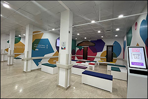 SEHA announces opening of Ettihad Heroes Healthcare Center in Abu Dhabi specializing in children's COVID-19 vaccinations