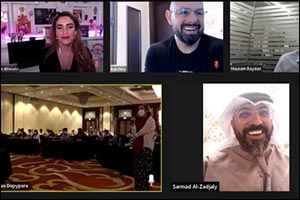 Sheraa's Virtual Forum Maps Out the Future of Startups in Sharjah and MENA