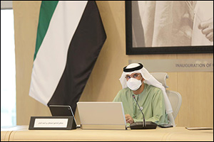 Industry Development Council Holds First Meeting, Discusses Flexibility and Efficiency Enablers to Enhance the Sustainability and Competitiveness of UAE's Industry