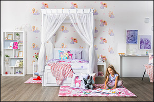 Danube Home – Dubai's Leading Home Retailer, Launches Its New Kids Collection at Its Dubai Al Barsha Store.
