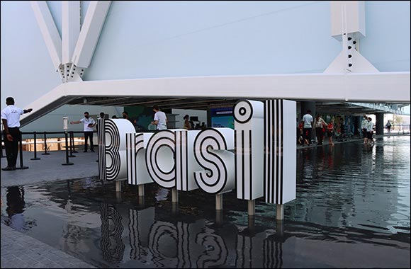 Brazil to bring an Immersive Experience of Amazon Rainforest at its Expo 2020 Pavilion