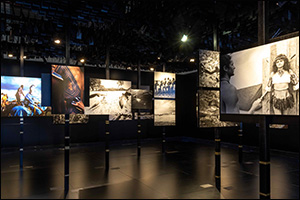 Brazil to bring an Immersive Experience of Amazon Rainforest at its Expo 2020 Pavilion