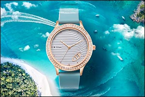 Channel your Wanderlust with Titan's Latest Collection