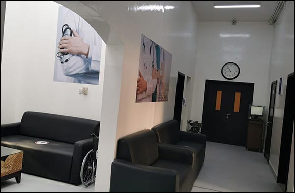 Union Coop Opens Two' Medical Clinics in Cooperation with Prime Medical Center