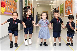 Gems Education Launches ‘GEMS Link' to Enhance Inclusion Provision in Schools