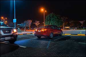 Nissan Sunny exceeds the 20,000 Sales Mark in the Middle East