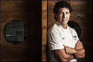 Brazilian Caatinga Street-Food Cooking to go Live at Expo Dubai