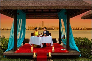 Chinese New Year & Valentine's Day at Sofitel Dubai The Palm