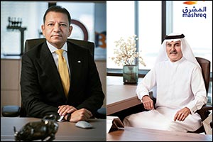 Mashreq Posts AED 1 billion Net Profit for YE 2021