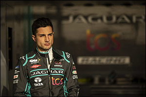 Challenging Second Night Race in Diriyah for Jaguar TCS Racing - Promising Signs With Fastest Lap
