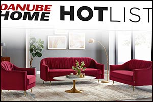 Danube Home Hot List