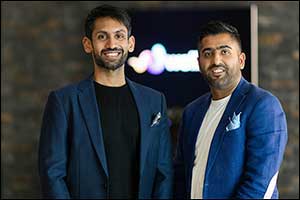 Wellx: Disrupting Insurance in the Middle East with Hyper-Personalized Wellness Experiences
