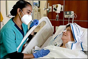 Doctors at Tawam Hospital Successfully Remove Brain Tumors from 52-Year-Old Patient in Marathon 22-Hour Surgery