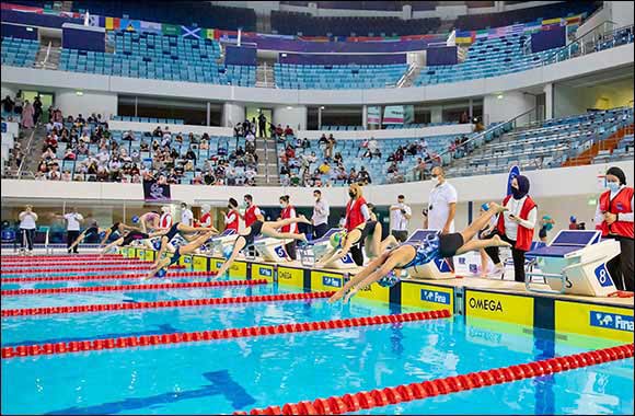 More than 12 Sports Events taking Place in Dubai this Weekend