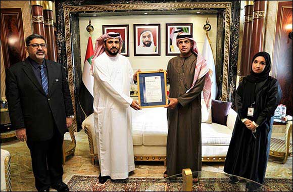 Dubai Customs Obtains ISO 26000 for 2nd Time in a Row