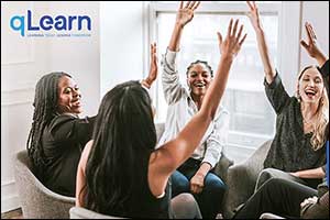 QNET Launches Qlearn Platform to Offer Short Courses to Promote Continuing Education