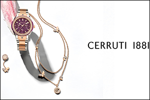 Cerruti 1881 - Valentine Collection