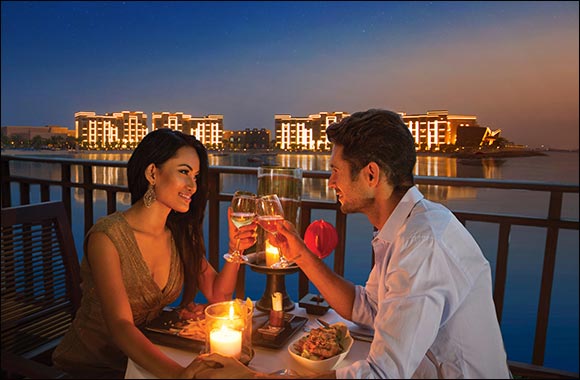 Staycation Offer: Doubletree by Hilton Resort & Spa Marjan Island Ras Al Khaimah